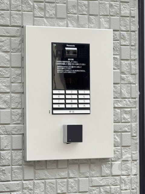 姫島駅 徒歩6分 1階の物件外観写真