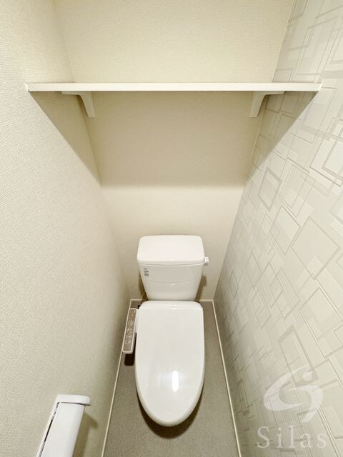 姫島駅 徒歩6分 1階の物件内観写真