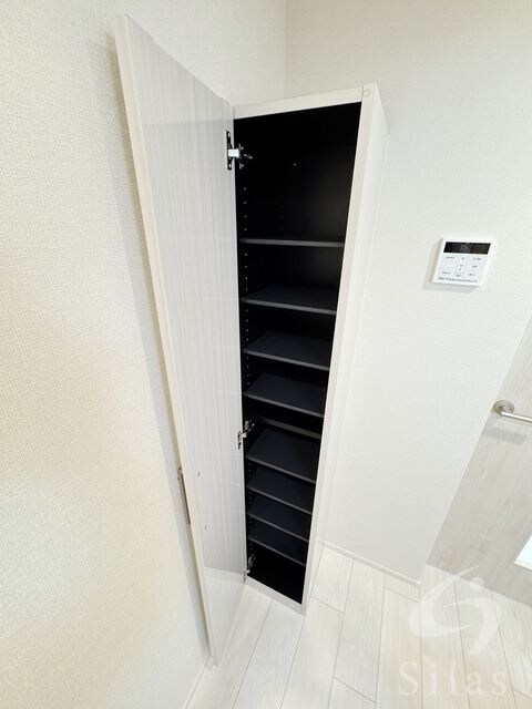 姫島駅 徒歩6分 1階の物件内観写真