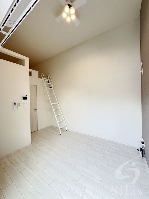 姫島駅 徒歩6分 1階の物件内観写真