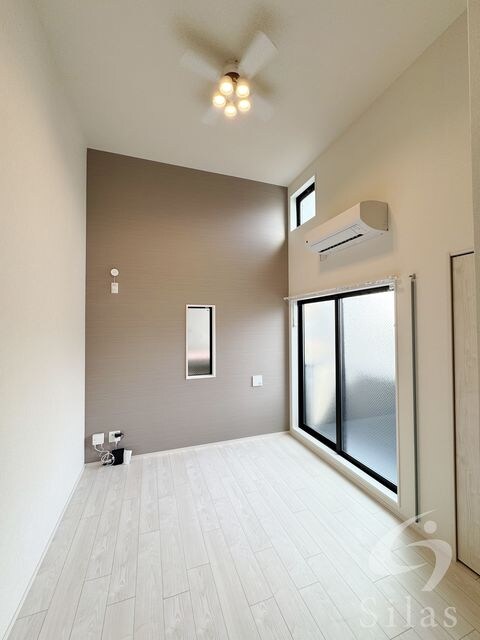 姫島駅 徒歩6分 1階の物件内観写真