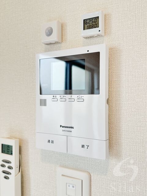 姫島駅 徒歩6分 1階の物件内観写真