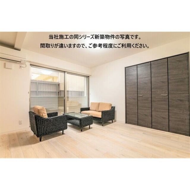 宝塚駅 徒歩5分 1階の物件内観写真