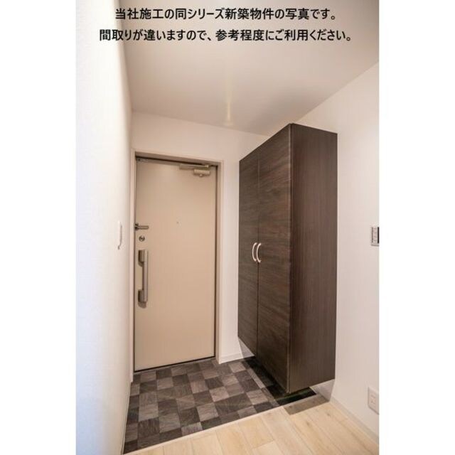 宝塚駅 徒歩5分 1階の物件内観写真