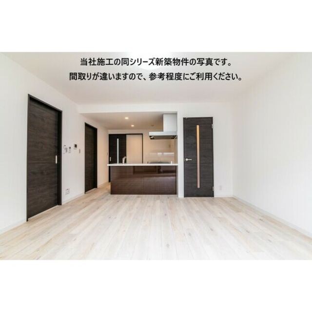 宝塚駅 徒歩5分 1階の物件内観写真