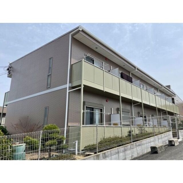 桜井駅 徒歩14分 1階の物件外観写真