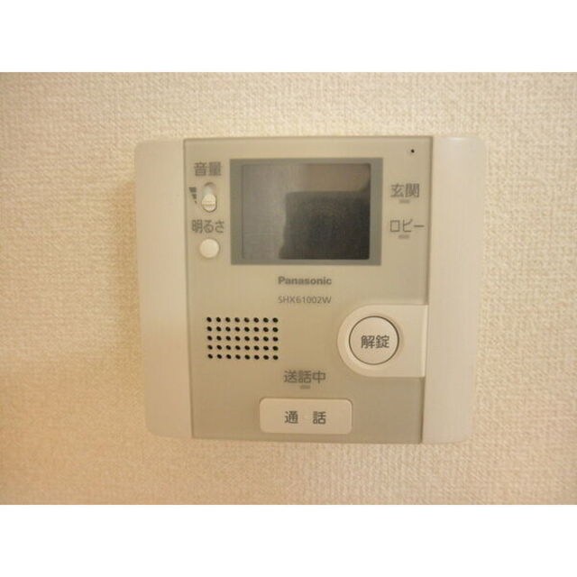 桜井駅 徒歩14分 1階の物件内観写真