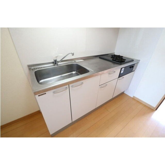 桜井駅 徒歩14分 2階の物件内観写真