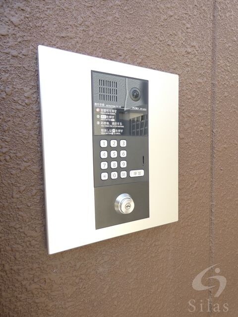 服部天神駅 徒歩7分 1階の物件外観写真