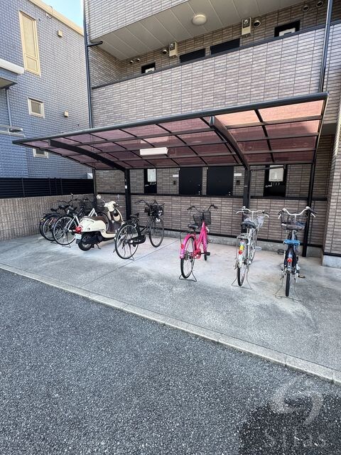 少路駅 徒歩10分 3階の物件外観写真