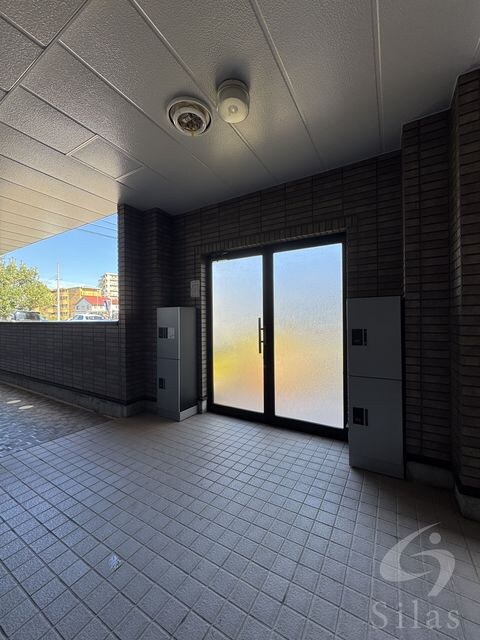 少路駅 徒歩10分 3階の物件外観写真