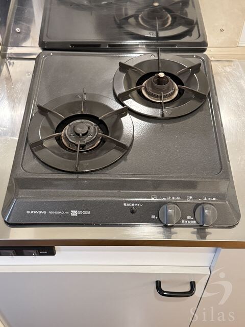 少路駅 徒歩10分 3階の物件内観写真