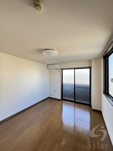 少路駅 徒歩10分 3階の物件内観写真