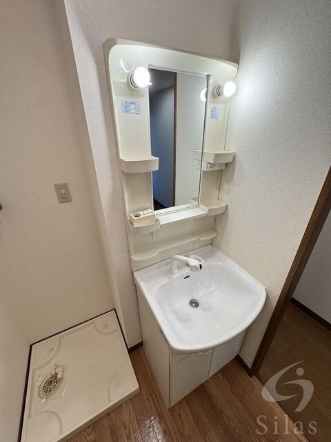 少路駅 徒歩10分 3階の物件内観写真