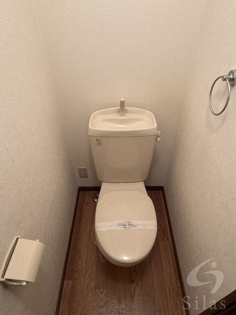 少路駅 徒歩10分 3階の物件内観写真