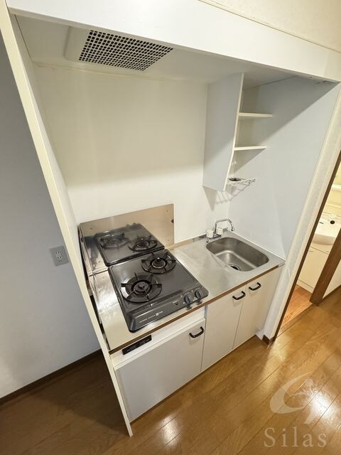 少路駅 徒歩10分 3階の物件内観写真