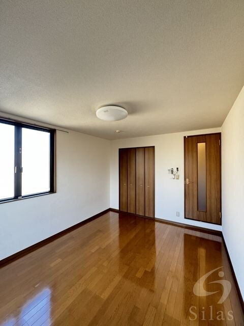 少路駅 徒歩10分 3階の物件内観写真