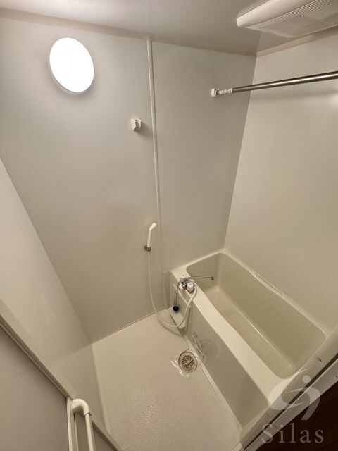 少路駅 徒歩10分 3階の物件内観写真