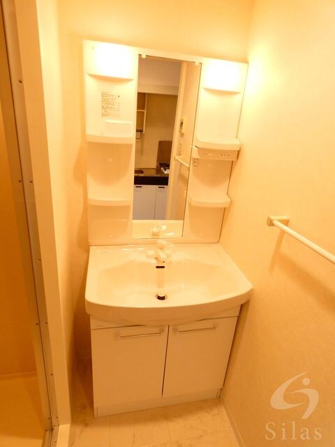 尼崎駅 徒歩2分 5階の物件内観写真