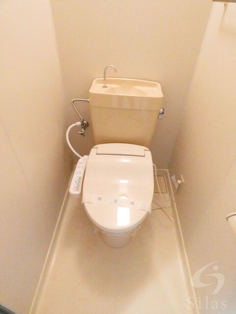 尼崎駅 徒歩2分 5階の物件内観写真