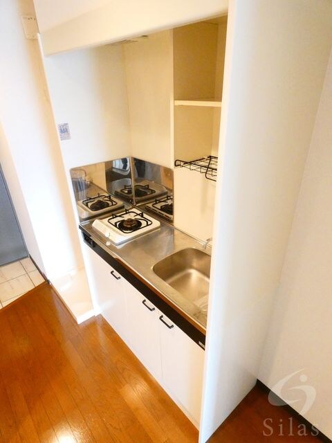 尼崎駅 徒歩2分 5階の物件内観写真