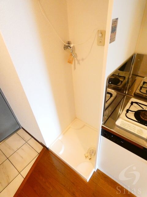 尼崎駅 徒歩2分 5階の物件内観写真