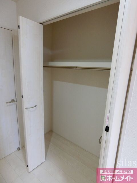 出戸駅 徒歩4分 1階の物件内観写真