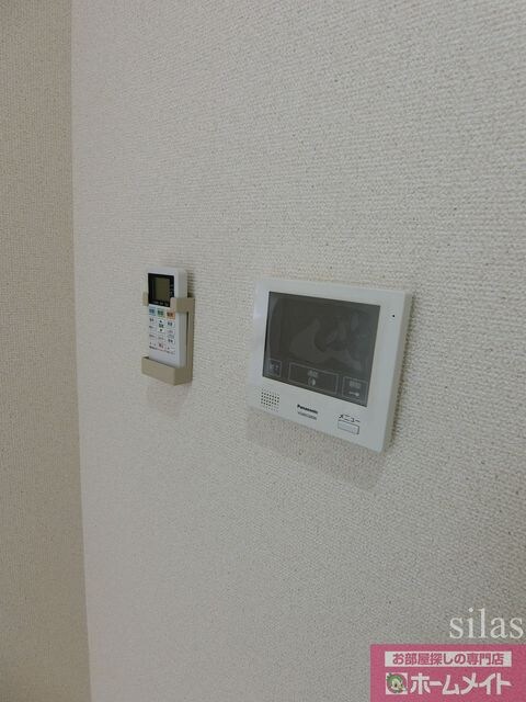 出戸駅 徒歩4分 1階の物件内観写真