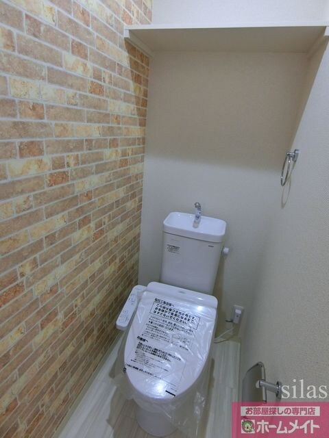 出戸駅 徒歩4分 1階の物件内観写真