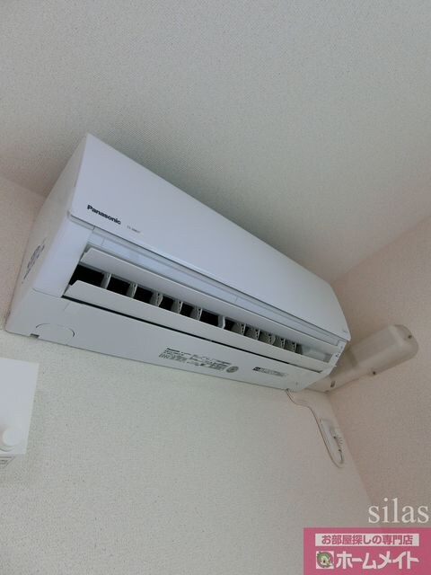 出戸駅 徒歩4分 1階の物件内観写真