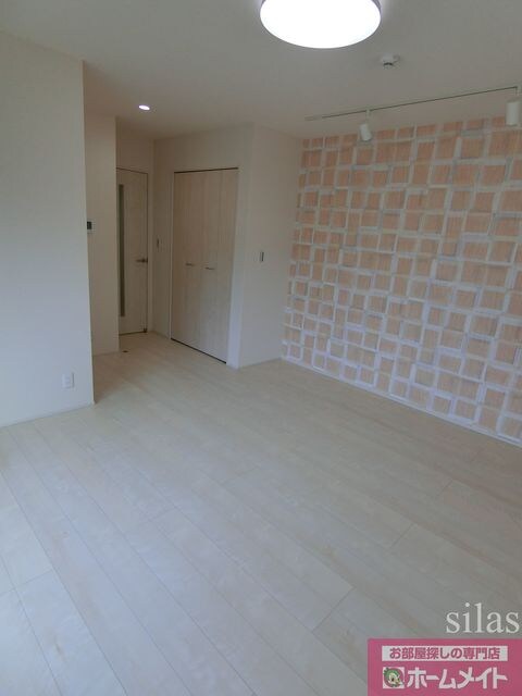 出戸駅 徒歩4分 1階の物件内観写真