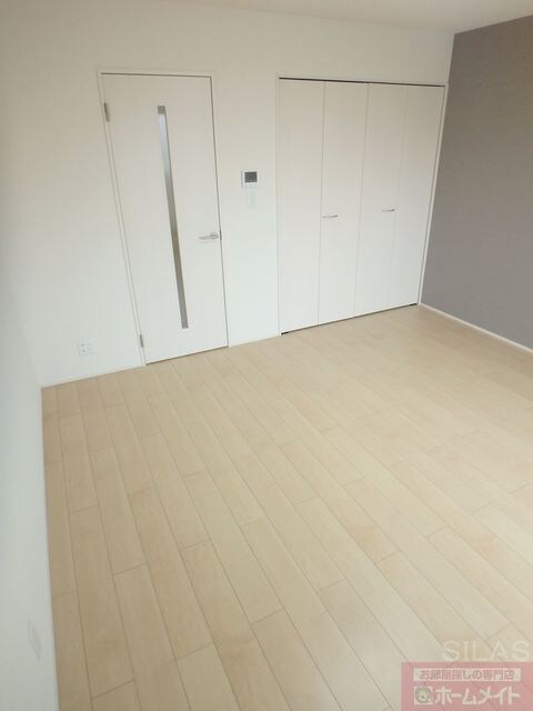 出戸駅 徒歩6分 1階の物件内観写真