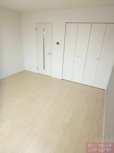 出戸駅 徒歩6分 1階の物件内観写真