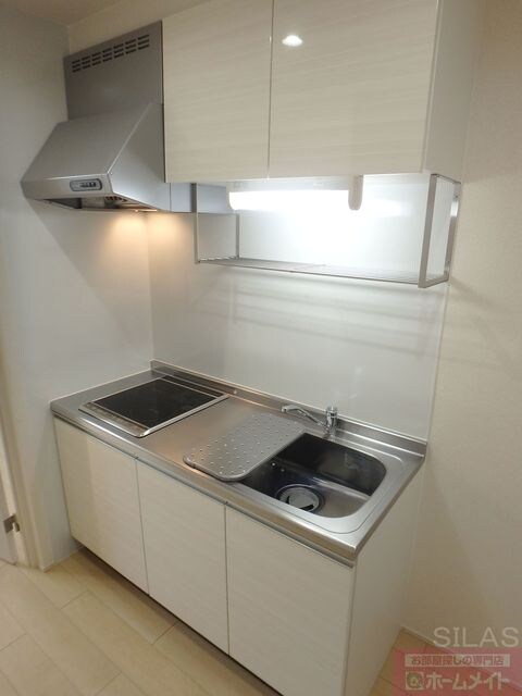 出戸駅 徒歩6分 1階の物件内観写真