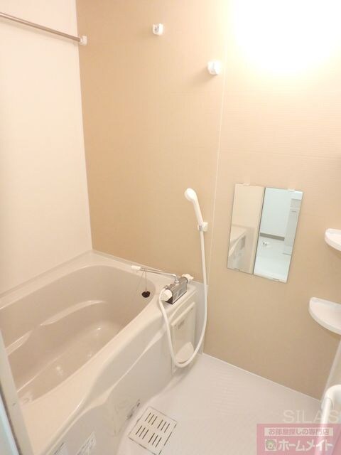 出戸駅 徒歩6分 1階の物件内観写真