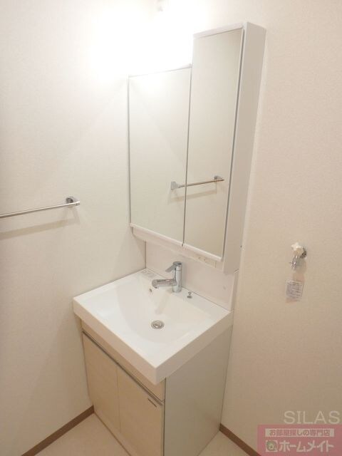 出戸駅 徒歩6分 1階の物件内観写真