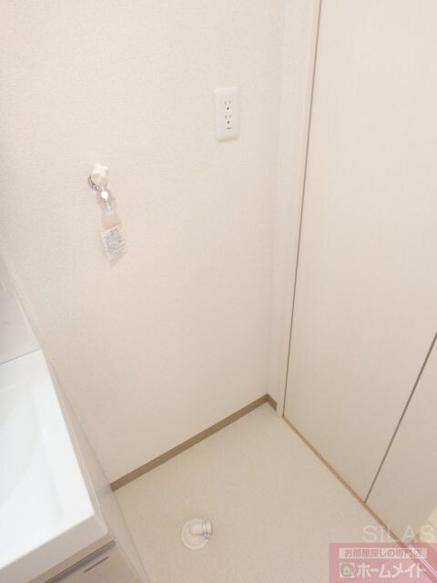 出戸駅 徒歩6分 1階の物件内観写真