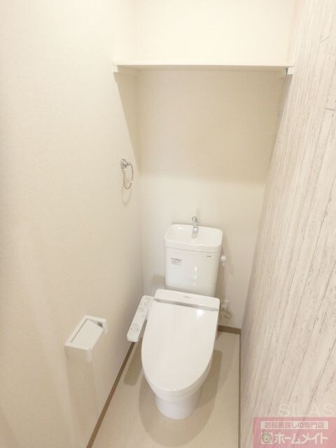 出戸駅 徒歩6分 1階の物件内観写真