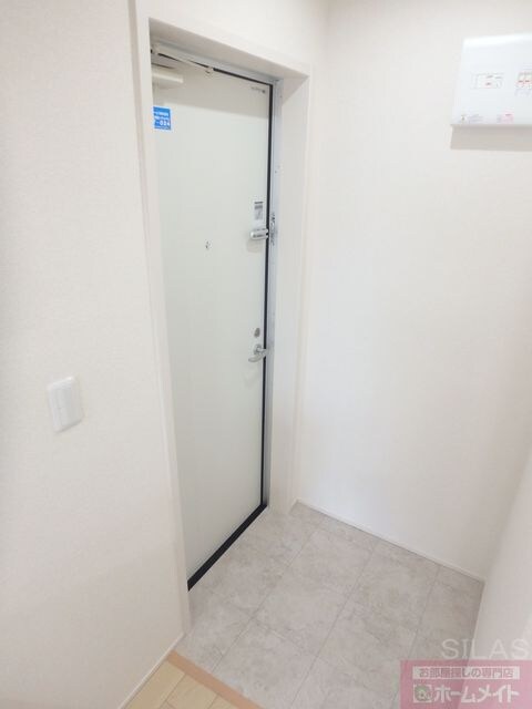 出戸駅 徒歩6分 1階の物件内観写真