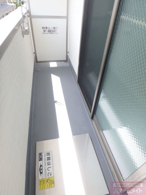 出戸駅 徒歩6分 1階の物件内観写真