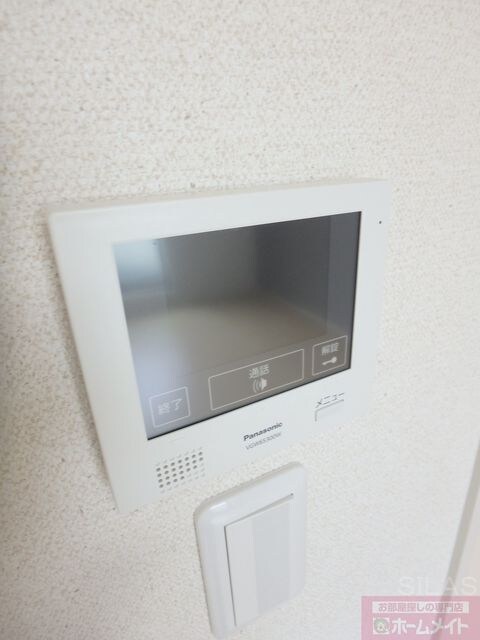 出戸駅 徒歩6分 1階の物件内観写真