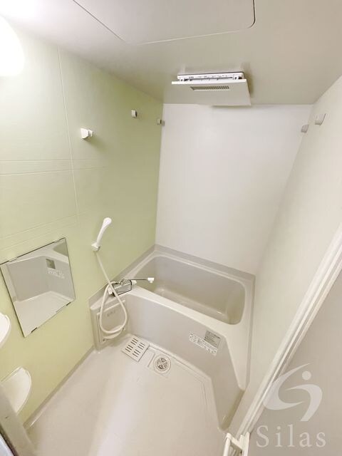 服部天神駅 徒歩10分 1階の物件内観写真