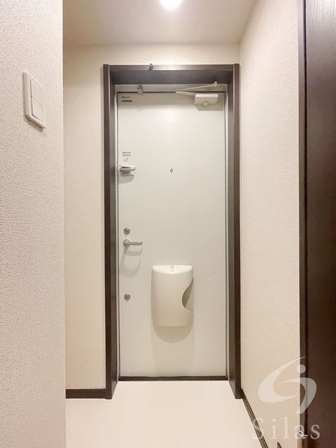 服部天神駅 徒歩10分 1階の物件内観写真