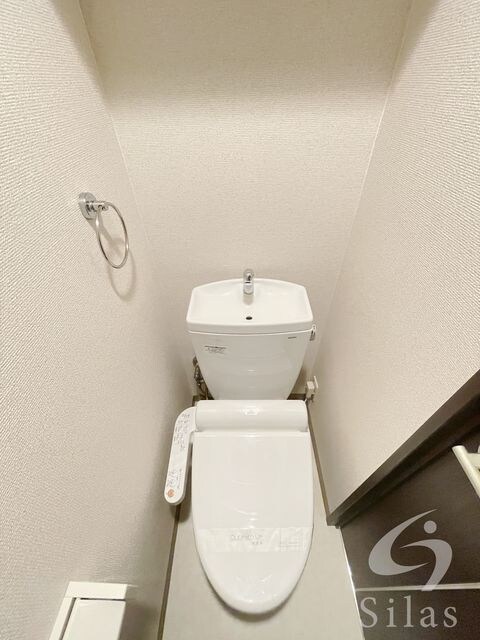 服部天神駅 徒歩10分 1階の物件内観写真