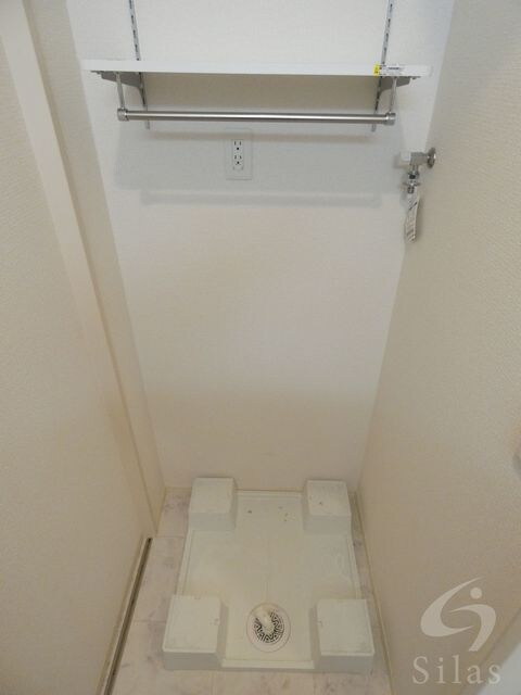 川西池田駅 徒歩16分 1階の物件内観写真