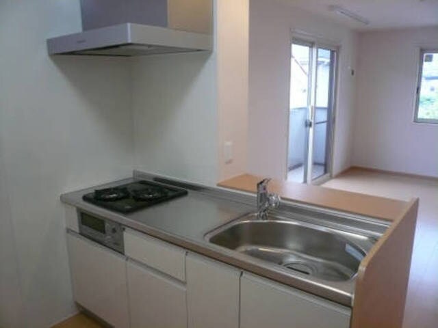 川西池田駅 徒歩16分 1階の物件内観写真