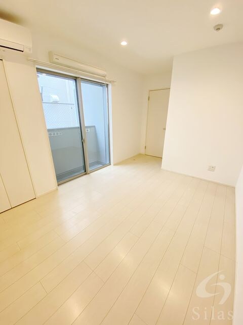 苅藻駅 徒歩8分 1階の物件内観写真