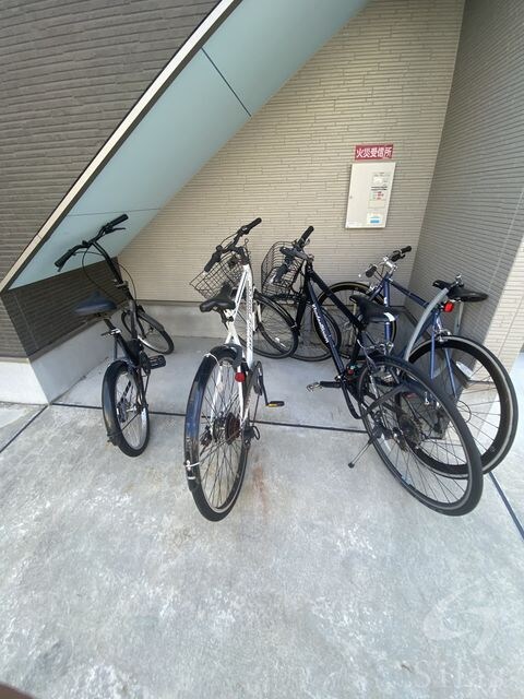 苅藻駅 徒歩8分 1階の物件外観写真