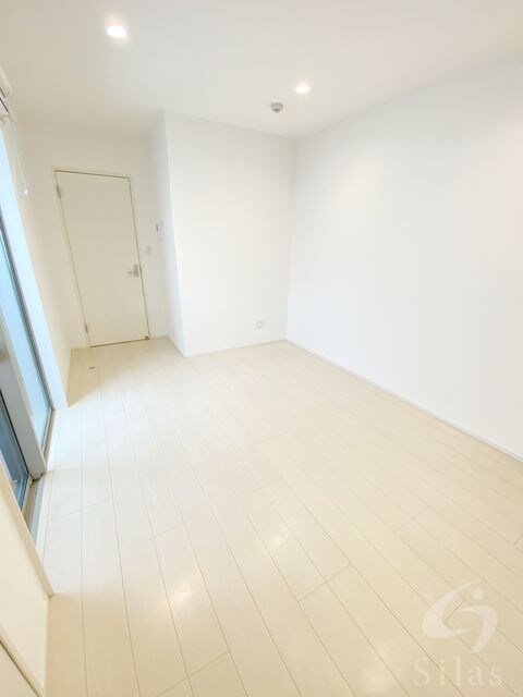 苅藻駅 徒歩8分 1階の物件内観写真