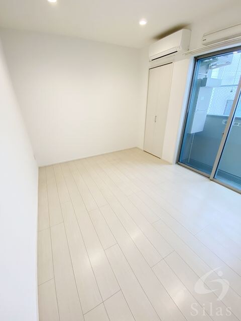 苅藻駅 徒歩8分 1階の物件内観写真